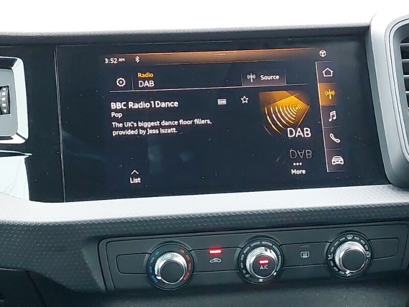 Used Audi A1 2020 for sale - 77664591: Photo 11