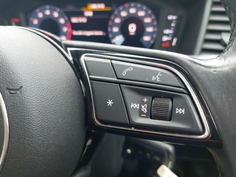 Used Audi A1 2020 for sale - 77664591: Photo 12