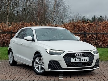 Used Audi A1 2020 for sale - 77664591: Photo
