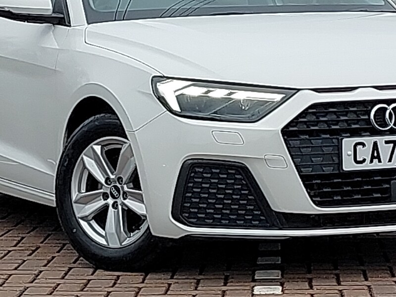 Used Audi A1 2020 for sale - 77664591: Photo 9