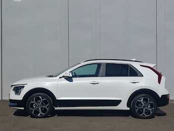 Used Kia Niro 2026 for sale - 78567374: Photo
