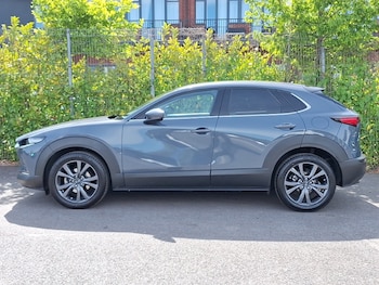 Used Mazda CX-30 2023 for sale - 79480705: Photo