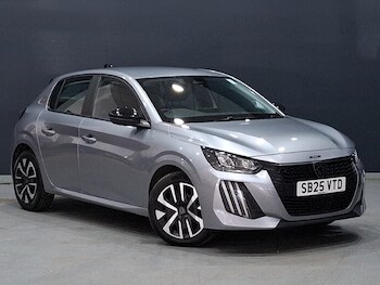 Used Peugeot 208 2025 for sale - 77732166: Photo