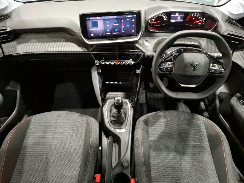 Used Peugeot 208 2025 for sale - 77732166: Photo 2