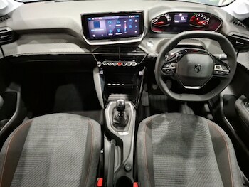 Used Peugeot 208 2025 for sale - 77732166: Photo