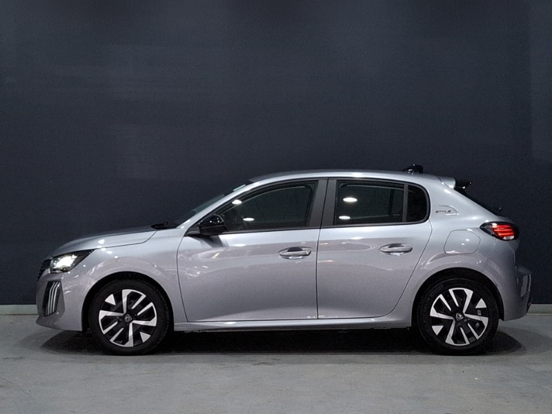 Used Peugeot 208 2025 for sale - 77732166: Photo 4