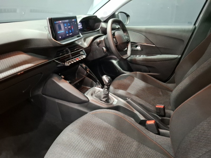 Used Peugeot 208 2025 for sale - 77732166: Photo 5