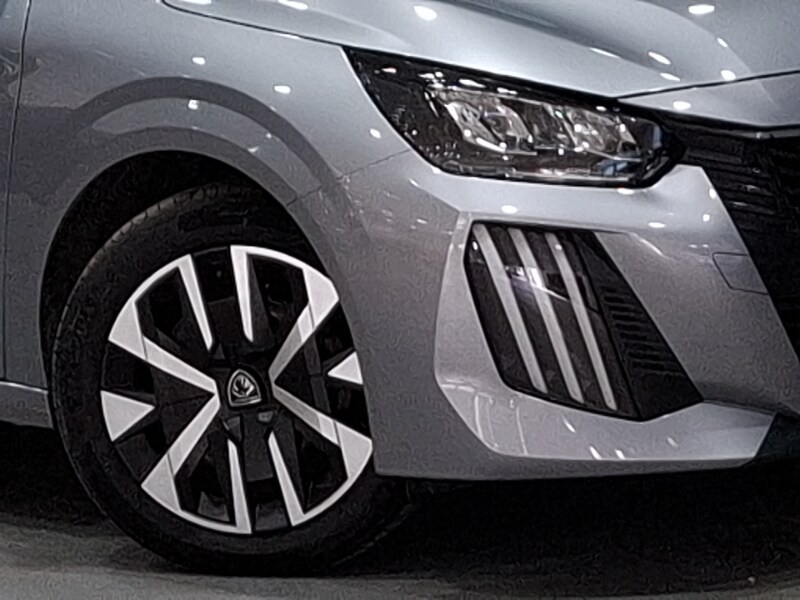 Used Peugeot 208 2025 for sale - 77732166: Photo 9