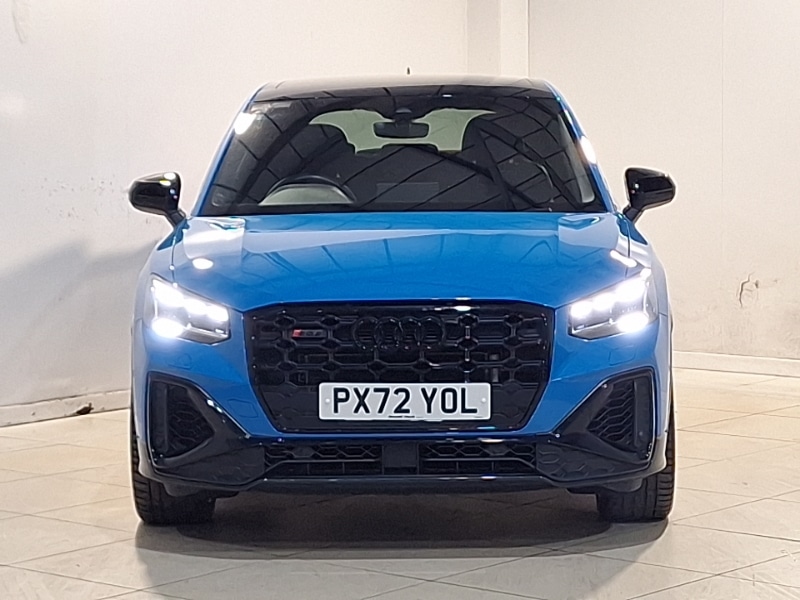 Used Audi Q2 2022 for sale - 77876416: Photo 12