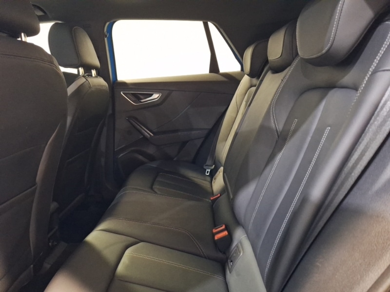 Used Audi Q2 2022 for sale - 77876416: Photo 6