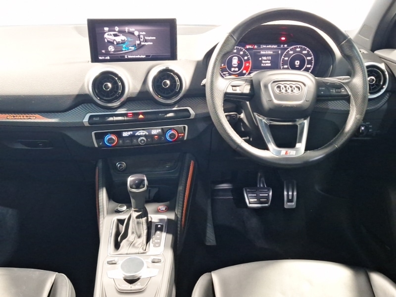 Used Audi Q2 2022 for sale - 77876416: Photo 7