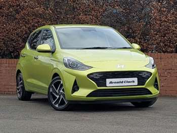 2024 - 1.0 [63] Premium 5dr Auto [Nav]