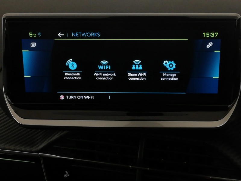 Used Peugeot 2008 2023 for sale - 77423943: Photo 10