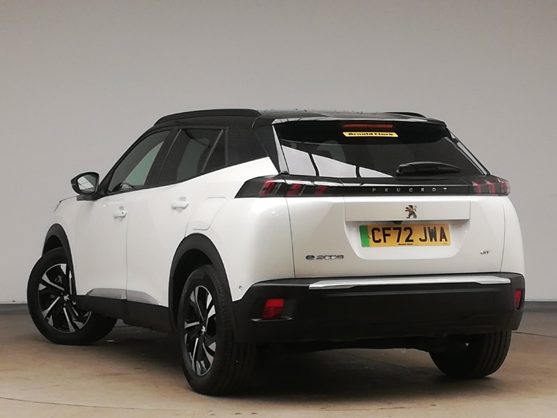 Used Peugeot 2008 2023 for sale - 77423943: Photo 3