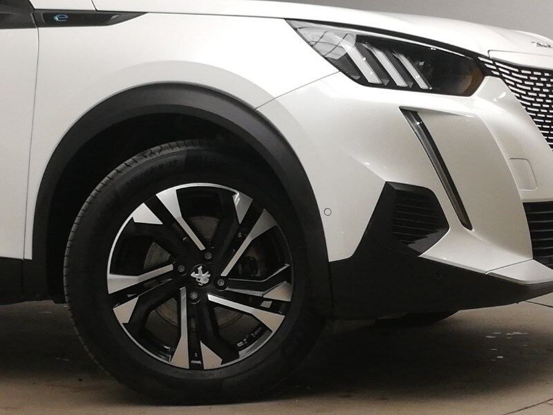 Used Peugeot 2008 2023 for sale - 77423943: Photo 9