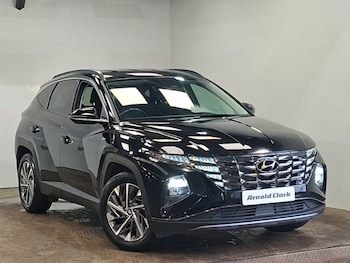 Used Hyundai TUCSON 2021 for sale - 79176192: Photo