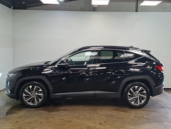 Used Hyundai TUCSON 2021 for sale - 79176192: Photo