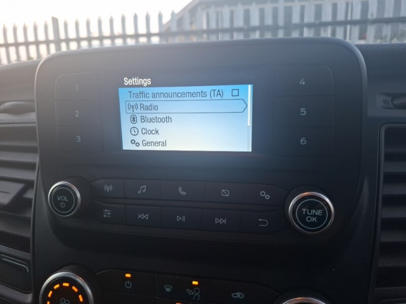 Used Ford Transit 2023 for sale - 78114468: Photo 10