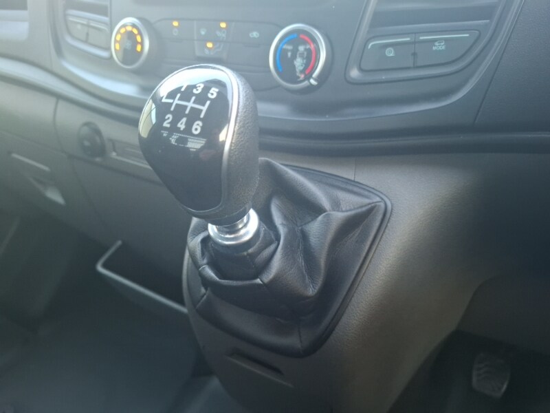 Used Ford Transit 2023 for sale - 78114468: Photo 12