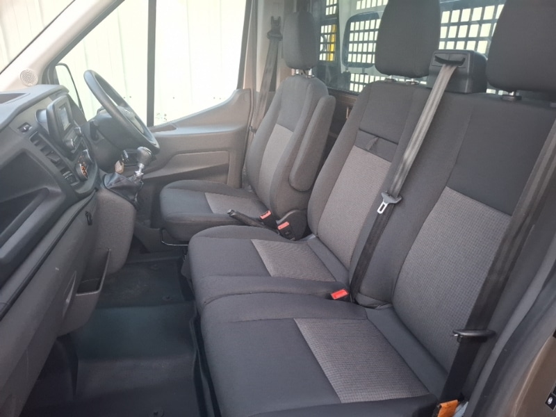 Used Ford Transit 2023 for sale - 78114468: Photo 5