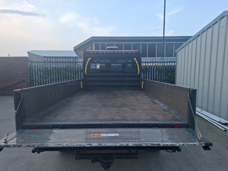 Used Ford Transit 2023 for sale - 78114468: Photo 8