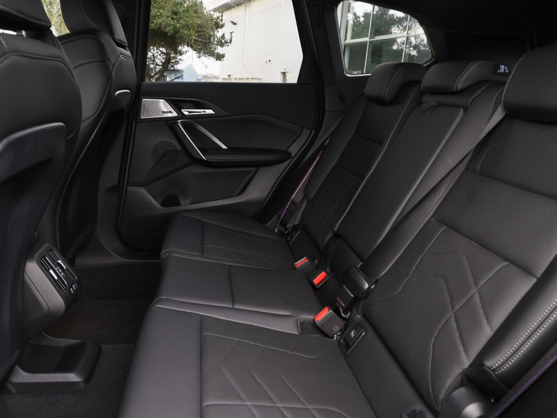 Used BMW X1 2025 for sale - 77229155: Photo 12