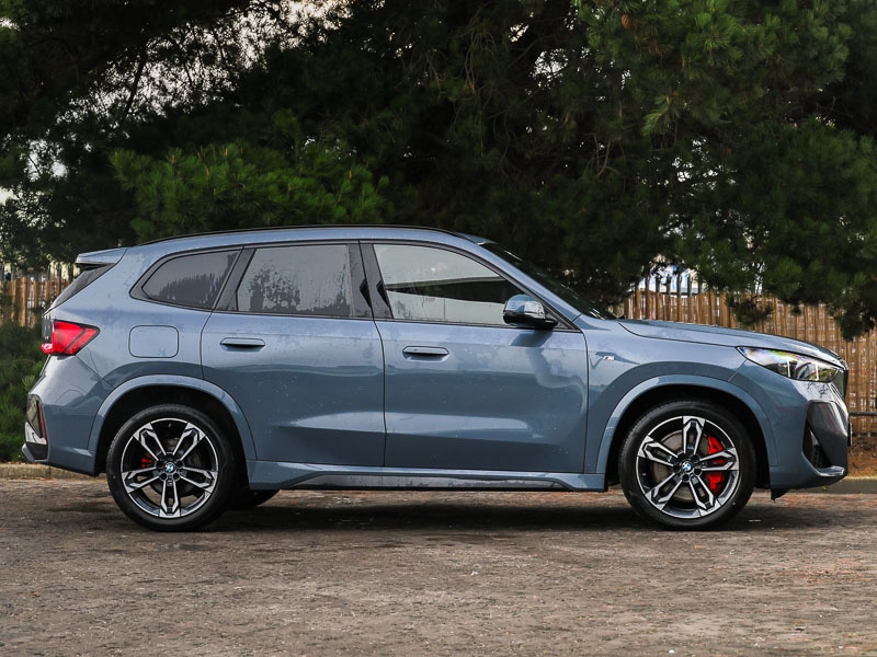 Used BMW X1 2025 for sale - 77229155: Photo 2