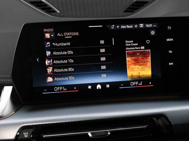 Used BMW X1 2025 for sale - 77229155: Photo 8