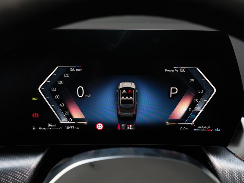 Used BMW X1 2025 for sale - 77229155: Photo 9