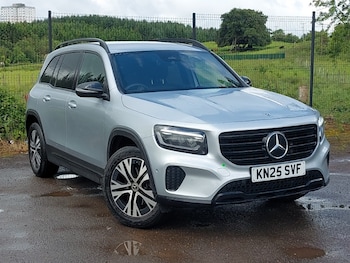 Used Mercedes-Benz GLB 2025 for sale - 78808743: Photo