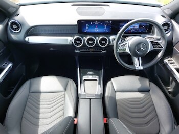 Used Mercedes-Benz GLB 2025 for sale - 78808743: Photo