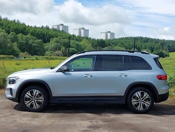 Used Mercedes-Benz GLB 2025 for sale - 78808743: Photo