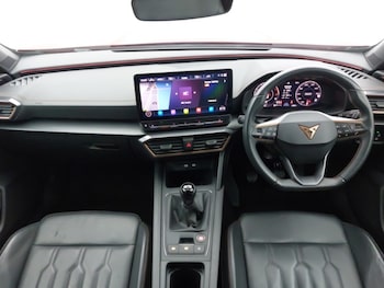 Used Cupra Formentor 2023 for sale - 78683781: Photo