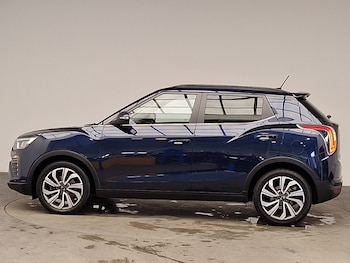 Used Ssangyong Tivoli 2022 for sale - 78567106: Photo