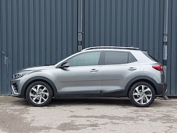 Used Kia Stonic 2024 for sale - 78247362: Photo