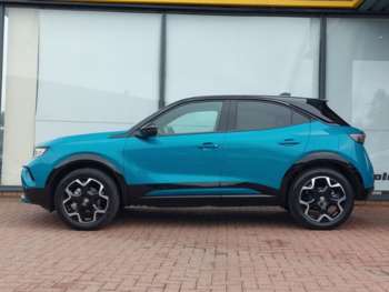Used Vauxhall Mokka 2025 for sale - 75447015: Photo