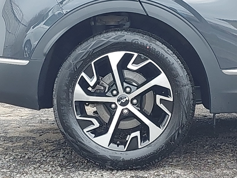 Used Kia Sportage 2025 for sale - 77706665: Photo 12