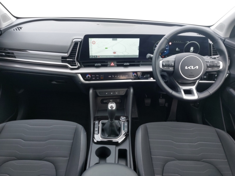 Used Kia Sportage 2025 for sale - 77706665: Photo 2