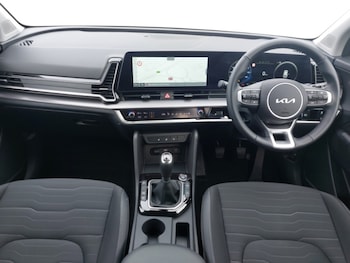 Used Kia Sportage 2025 for sale - 77706665: Photo