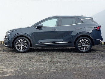 Used Kia Sportage 2025 for sale - 77706665: Photo