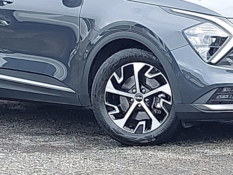 Used Kia Sportage 2025 for sale - 77706665: Photo 9