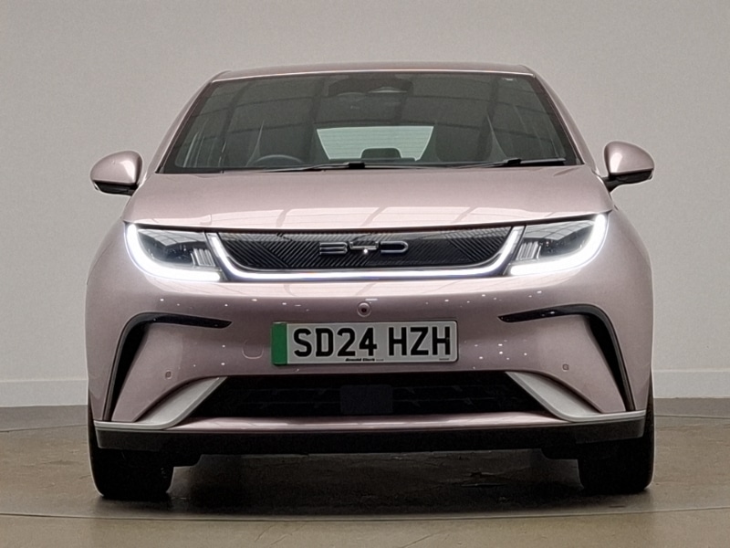 Used BYD Dolphin 2024 for sale - 77439009: Photo 12