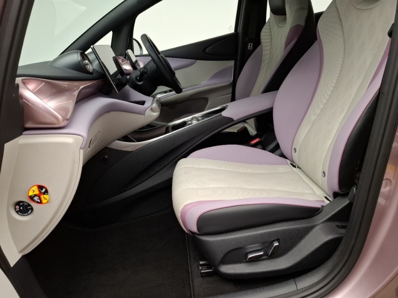 Used BYD Dolphin 2024 for sale - 77439009: Photo 5