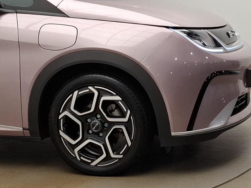 Used BYD Dolphin 2024 for sale - 77439009: Photo 9