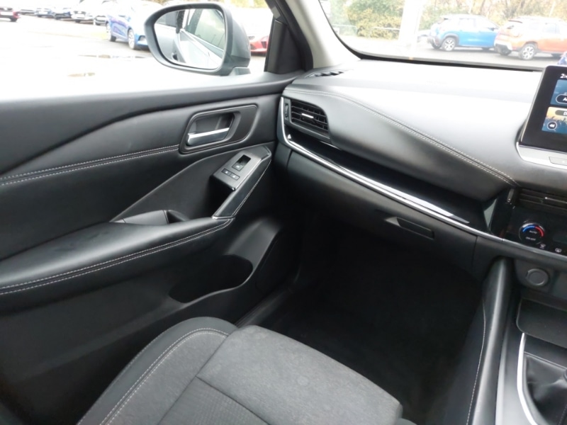 Used Nissan Qashqai 2022 for sale - 76695095: Photo 10