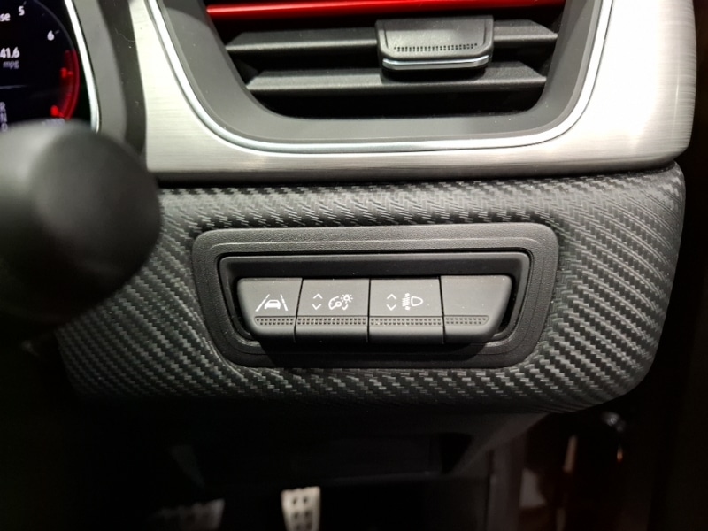 Used Renault Captur 2022 for sale - 76051772: Photo 11