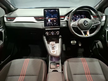 Used Renault Captur 2022 for sale - 76051772: Photo 2