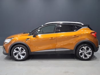 Used Renault Captur 2022 for sale - 76051772: Photo 4