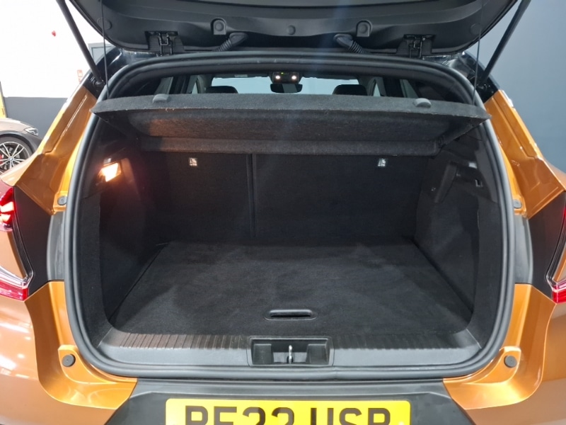 Used Renault Captur 2022 for sale - 76051772: Photo 8