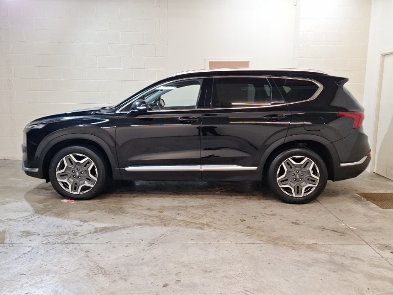 Used Hyundai Santa Fe 2023 for sale - 77467152: Photo 4